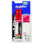 Ceys Araldite Rápido Jeringa 24 ml