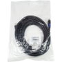 LogiLink Cable HDMI 5m 2.0 con Ethernet 4K2K/60Hz Negro