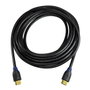 Logilink Cable HDMI 10m 2.0 con ethernet, 4K/60Hz, negro