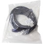 LogiLink Cable HDMI 2.0 con Ethernet de 10m, 4K2K/60Hz, Negro