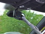 Black+Decker PD-1200-AV Flexi Vac Aspirador de Coche 12V con Tubo Flexible