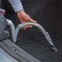 Black+Decker PD-1200-AV Flexi Vac Aspirador de Coche 12V con Tubo Flexible