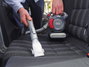 Black+Decker PD-1200-AV Flexi Vac Aspirador de Coche 12V con Tubo Flexible