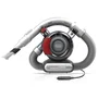 Black+Decker PD-1200-AV Flexi Vac Aspirador de Coche 12V con Tubo Flexible