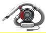 Black+Decker PD-1200-AV Recogetodo Ciclónico Flexible 12V