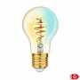Alpina Bombilla Inteligente E27 4,9W 360lm 1800-6500K