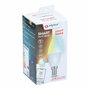 Alpina Bombilla inteligente vela E14 4.9W 470 lm