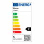 Alpina Bombilla inteligente vela E14 4.9W 470 lm