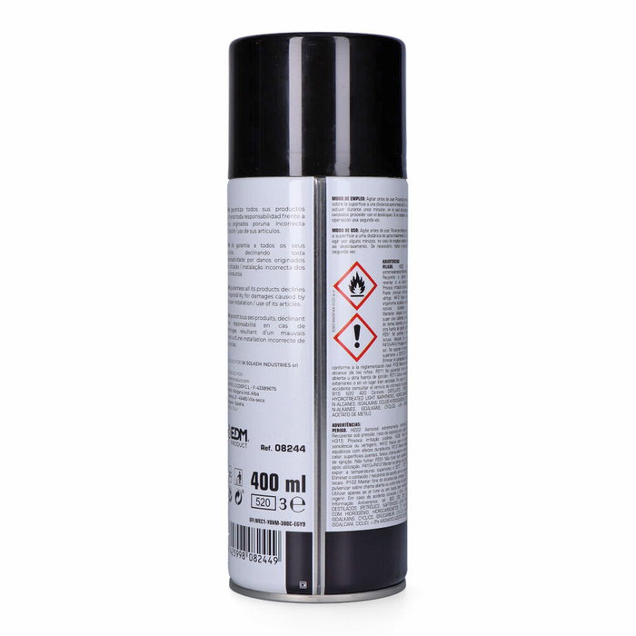 Koma Tools Lubricante multiusos spray 400 ml Koma Tools Lubricante multiusos spray 400 ml