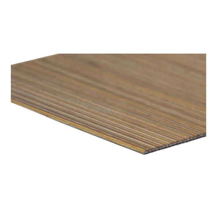 Simes Caja 4730225 9000 Clavos Micro Brad 0,6/25mm Galvanizado Acero para Clavadora