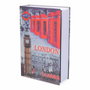 Micel Libro de seguridad London CFC08 Gris
