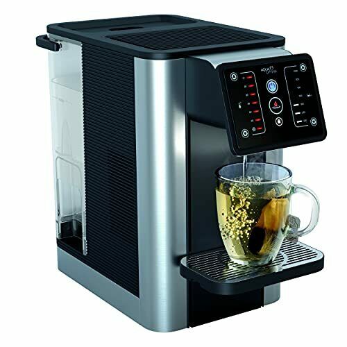Aqua Optima Aurora Dispensador de Agua, 3.8L, 2100W Aqua Optima Aurora Dispensador de Agua, 3.8L, 2100W