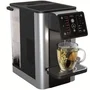 Aqua Optima Dispensador de Agua Aurora STAUR001 2100W 3.8L - Agua Fría y Caliente Instantánea con Filtro Evolve+