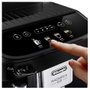 De'Longhi Magnifica Evo ECAM 290.21.B Máquina de Café Automática Negra 1450W 15 bares