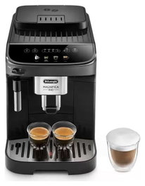 De'Longhi Magnifica Evo ECAM 290.21.B Máquina de Café Automática Negro, 1450W, 15 bares