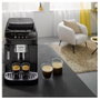 De'Longhi Magnifica Evo ECAM 290.21.B Máquina de Café Automática Negra 1450W 15 bares
