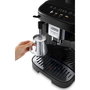 DeLonghi ECAM 290.21.B Magnifica Máquina de Café Espresso Automática con Molinillo, 1.8L, Negro, 1450W