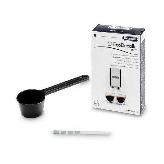DeLonghi Máquina de Café Magnifica Evo ECAM290.21.B Automática 15 bar, 1.8L, Molinillo Integrado, para Granos, 1450W, Negro