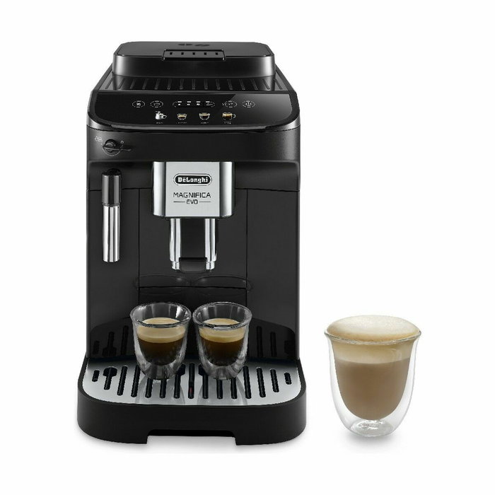 De'Longhi Magnifica Evo ECAM 290.21.B Negro