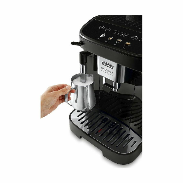 De'Longhi Magnifica Evo ECAM 290.21.B Negro