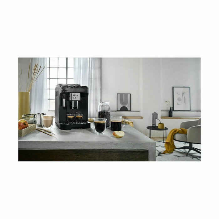 De'Longhi Magnifica Evo ECAM 290.21.B Negro