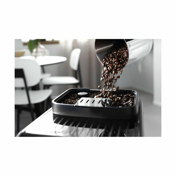 De'Longhi Magnifica Evo ECAM 290.21.B Negro