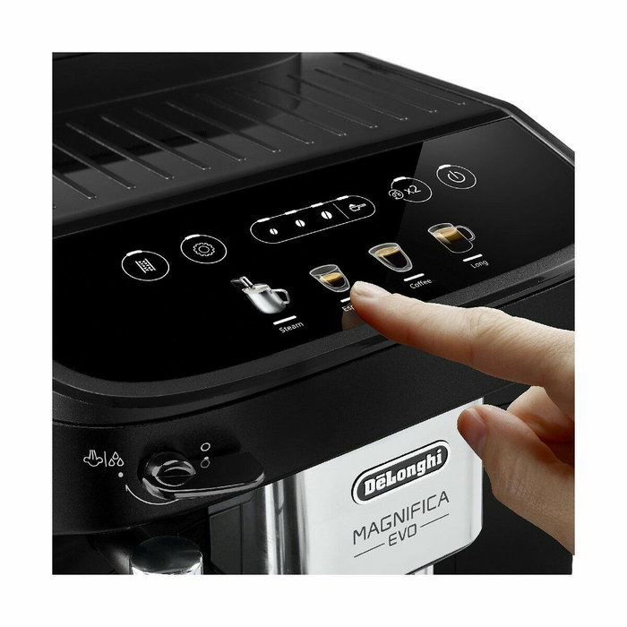 De'Longhi Magnifica Evo ECAM 290.21.B Negro
