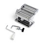 Laica PM2000 Máquina de pasta cromada