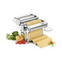 Laica PM2000 Máquina de pasta cromada
