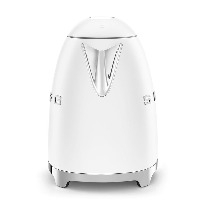 Smeg KLF03WHMEU Tetera eléctrica 1,7 L Blanco Smeg KLF03WHMEU Tetera eléctrica 1,7 L Blanco