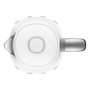 Smeg KLF03WHMEU Tetera eléctrica 1,7 L Blanco