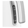 Smeg KLF03WHMEU Tetera eléctrica 1,7 L Blanco