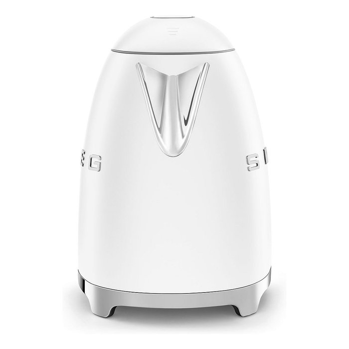 Smeg KLF03WHMEU Tetera eléctrica 1,7 L Blanco Smeg KLF03WHMEU Tetera eléctrica 1,7 L Blanco