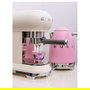 SMEG KLF03PKEU Tetera Rosa 1,7 L
