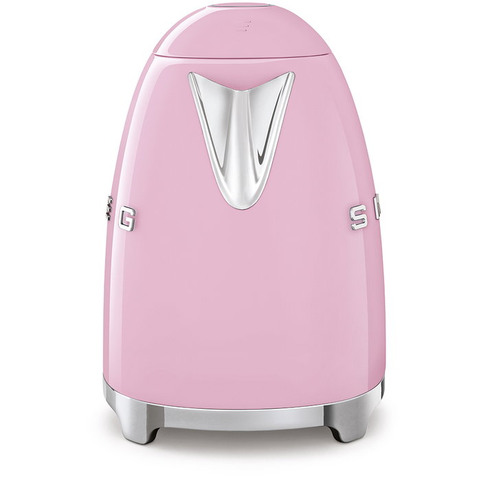 Smeg KLF03PKEU Hervidor Rosa