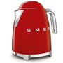 Smeg KLF03RDEU Hervidor de Agua Rojo