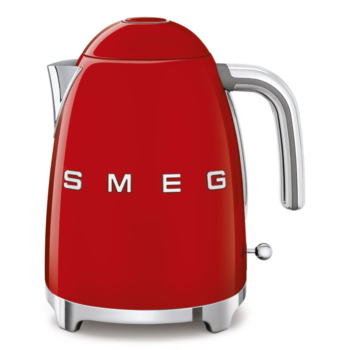Smeg KLF03RDEU Hervidor Eléctrico Rojo Smeg KLF03RDEU Hervidor Eléctrico Rojo