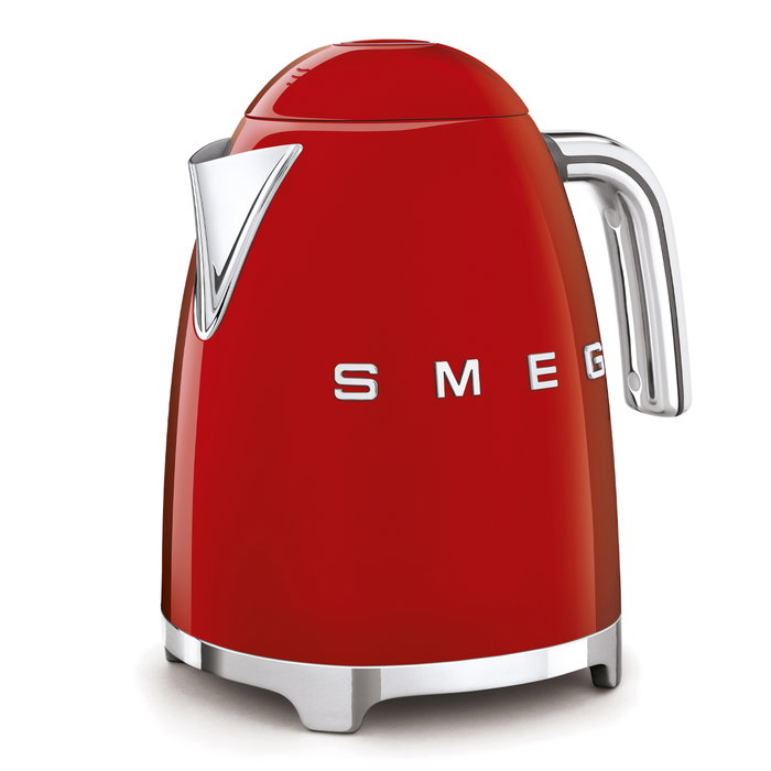 Smeg KLF03RDEU Hervidor Eléctrico Rojo Smeg KLF03RDEU Hervidor Eléctrico Rojo