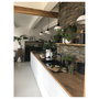 Smeg TSF02SSEU Tostador de 4 Rebanadas, Cromo, Acero Inoxidable, 1500 W, 6 Niveles, Ranura Larga, Descongelar, Recalentar