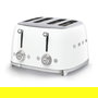 Tostadora Smeg TSF03WHEU Blanco 2000 W