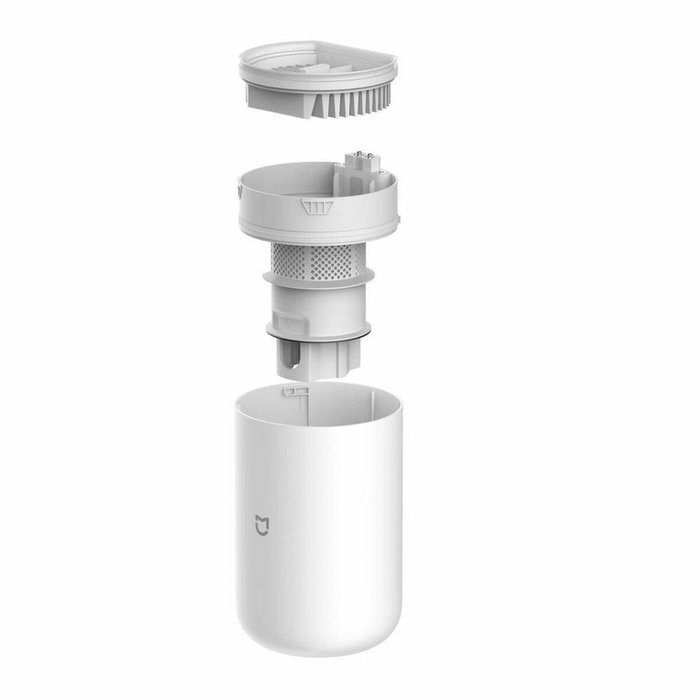Xiaomi Vacuum Cleaner Light Aspiradora escoba Blanco