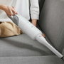 Xiaomi Vacuum Cleaner Light Aspiradora escoba Blanco