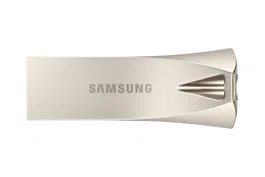 Samsung MUF-128BE Unidad Flash USB 3.2 Gen 1 128 GB Plata - 300 MB/s