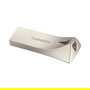 Samsung MUF-128BE Unidad Flash USB 128 GB USB Tipo A 3.2 Gen 1 Plata 300MB/s Lectura 30MB/s Escritura