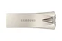 Samsung MUF-128BE Bar Plus Unidad Flash USB 128 GB, USB tipo A 3.2 Gen 1, hasta 300 MB/s, Plata, Resistente al Agua y a Golpes, Sin Tapa
