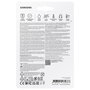 Samsung Bar Plus MUF-128BE 128 GB USB 3.1 Plata