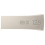 Samsung Bar Plus MUF-128BE 128 GB USB 3.1 Plata