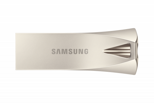 Samsung Bar Plus MUF-128BE 128 GB USB 3.1 Plata Samsung Bar Plus MUF-128BE 128 GB USB 3.1 Plata