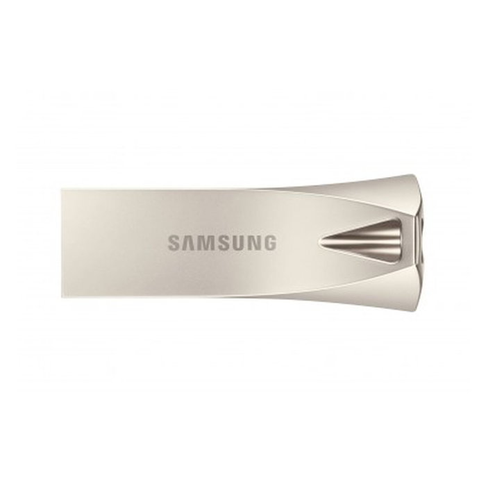 Samsung Bar Plus MUF-256BE3/APC 256 GB Plata Samsung Bar Plus MUF-256BE3/APC 256 GB Plata