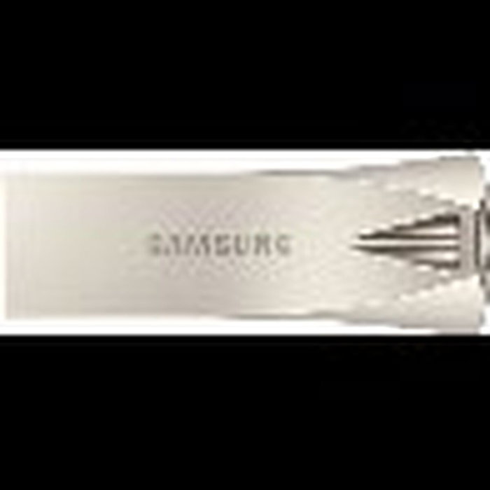 Samsung Bar Plus MUF-256BE3/APC 256 GB Plata Samsung Bar Plus MUF-256BE3/APC 256 GB Plata